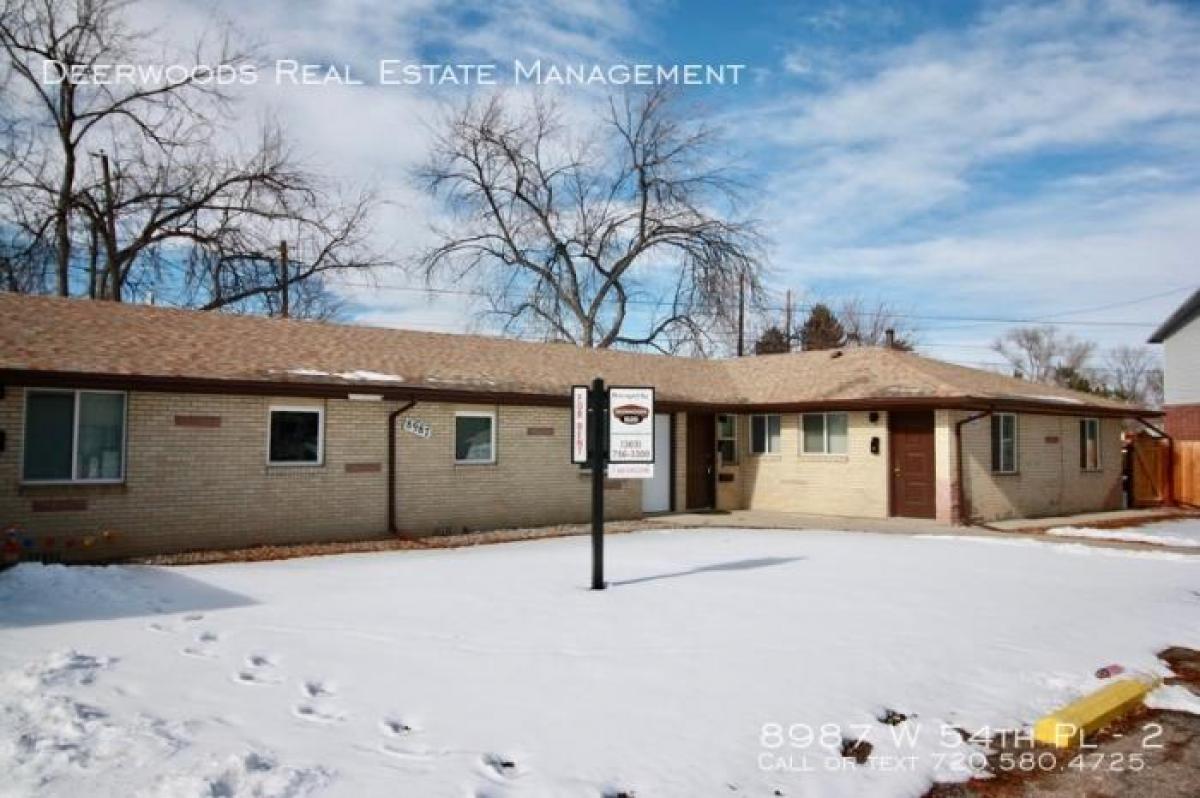 Picture of Apartment For Rent in Arvada, Colorado, United States