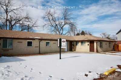 Apartment For Rent in Arvada, Colorado