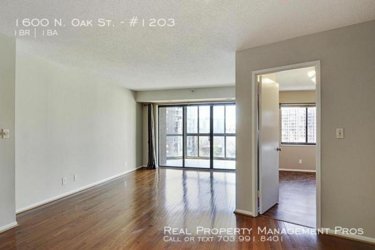 Picture of Condo For Rent in Arlington, Virginia, United States