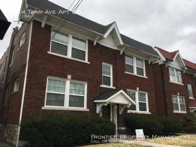 Home For Rent in Lake Saint Louis, Missouri