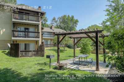 Apartment For Rent in Overland Park, Kansas