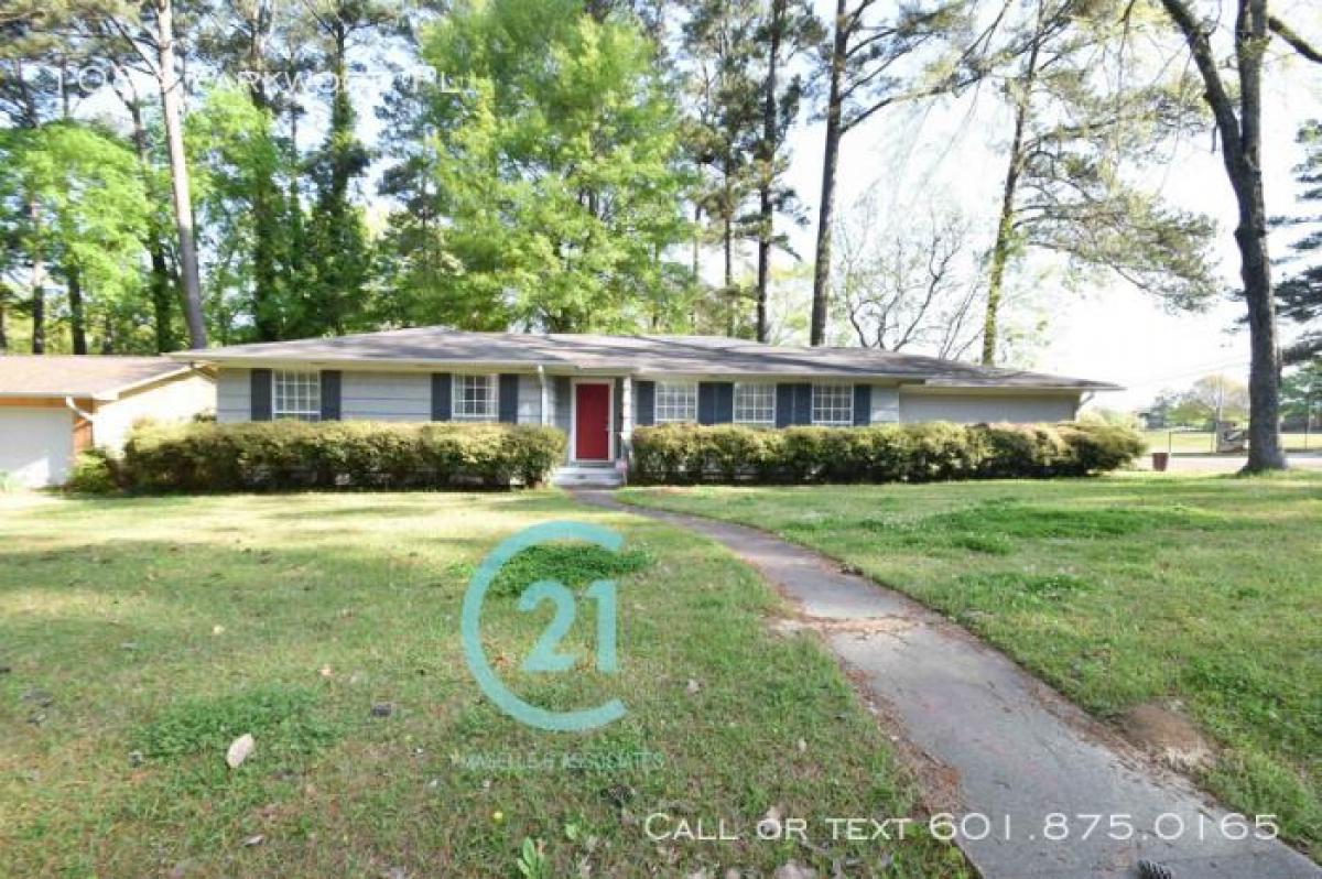 Picture of Home For Rent in Jackson, Mississippi, United States