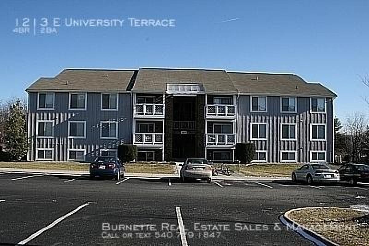 Picture of Condo For Rent in Blacksburg, Virginia, United States