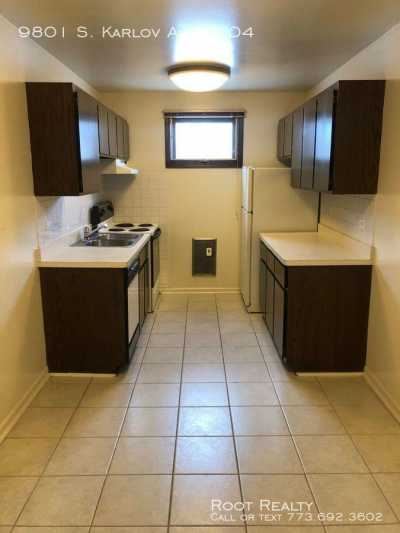 Apartment For Rent in Oak Lawn, Illinois