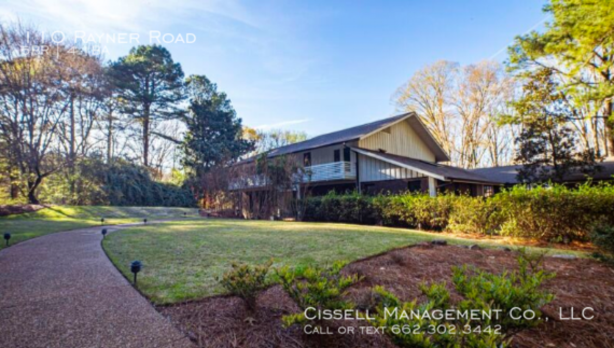 Picture of Home For Rent in Oxford, Mississippi, United States