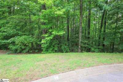 Residential Land For Sale in Marietta, South Carolina