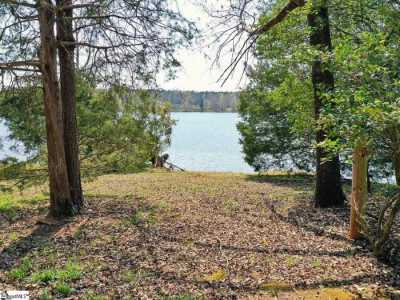 Residential Land For Sale in Laurens, South Carolina