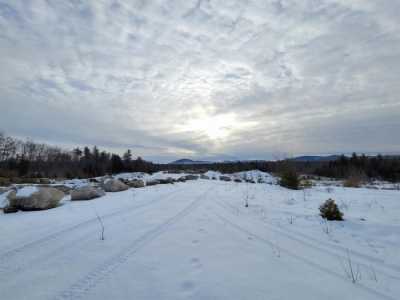 Residential Land For Sale in Conway, New Hampshire