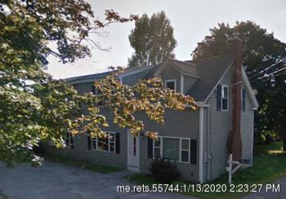 Picture of Home For Sale in Portland, Maine, United States