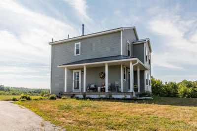 Home For Sale in Gorham, Maine