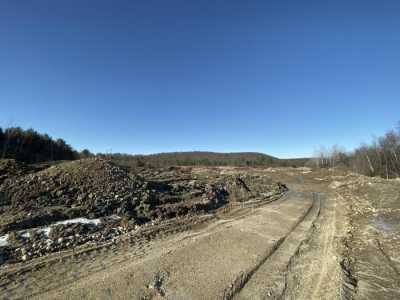 Residential Land For Sale in New Gloucester, Maine