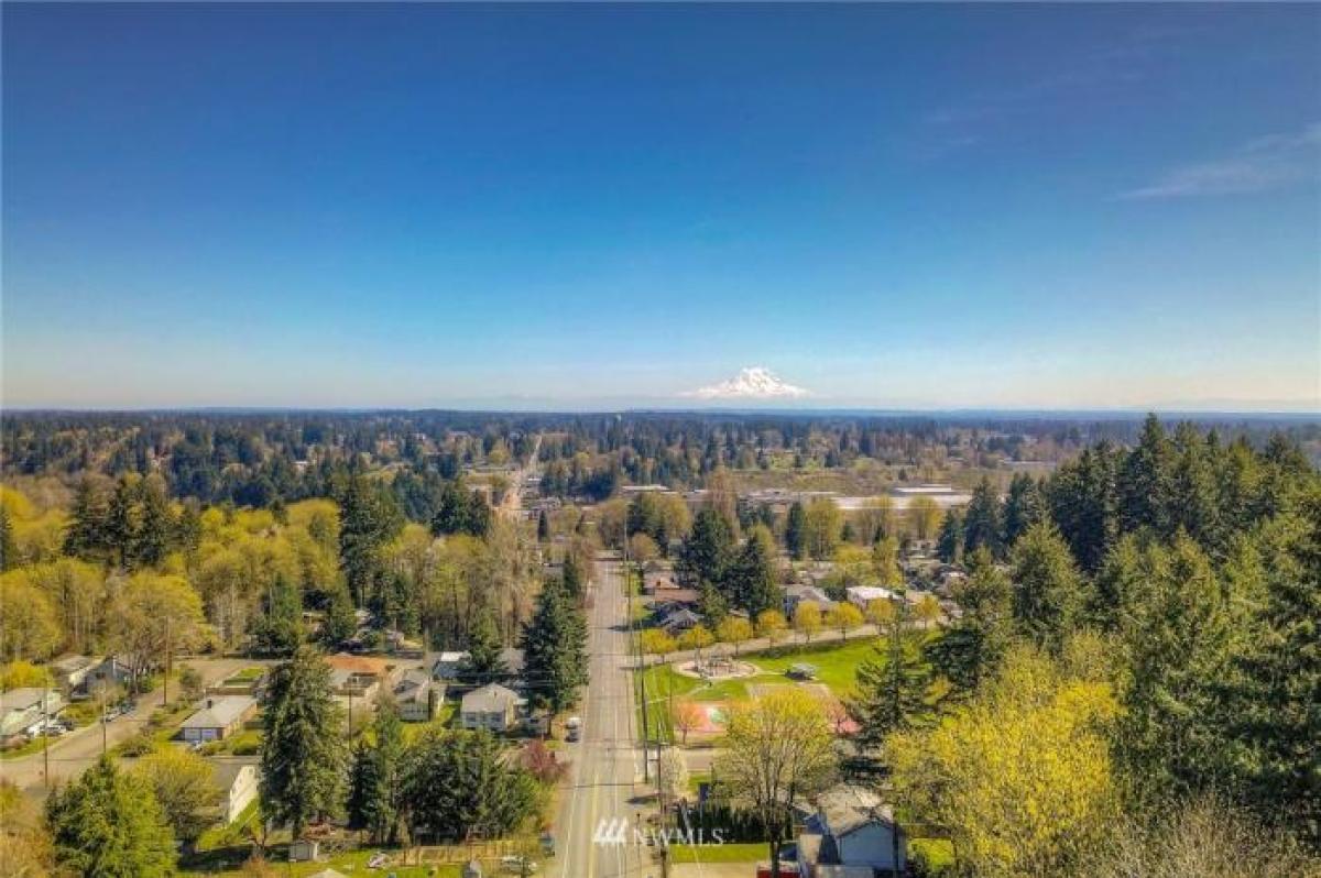 Picture of Residential Land For Sale in Tumwater, Washington, United States