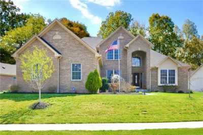 Home For Sale in McCordsville, Indiana