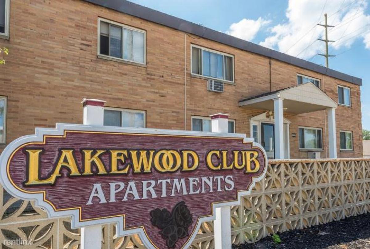 Picture of Apartment For Rent in Lakewood, Ohio, United States