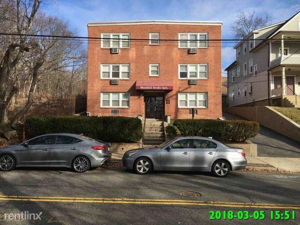 Picture of Apartment For Rent in New Haven, Connecticut, United States