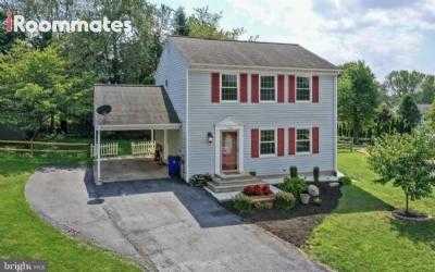 Home For Rent in Fort Washington, Maryland