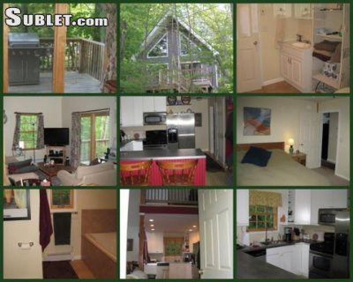 Picture of Home For Rent in Berkshire, Massachusetts, United States