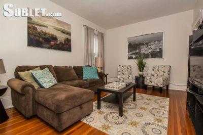 Apartment For Rent in Norfolk, Massachusetts