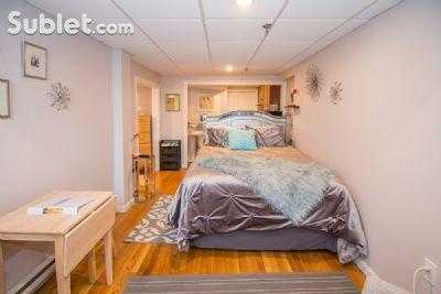 Apartment For Rent in Norfolk, Massachusetts