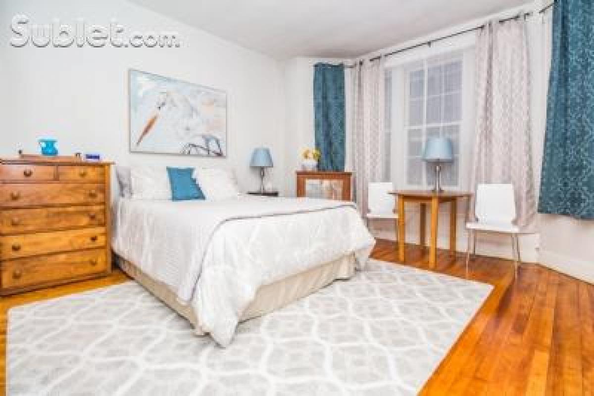 Picture of Apartment For Rent in Norfolk, Massachusetts, United States