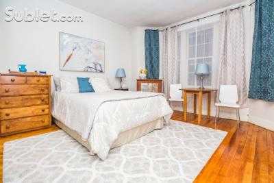 Apartment For Rent in Norfolk, Massachusetts