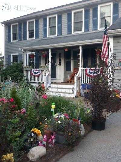 Home For Rent in Norfolk, Massachusetts