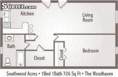 Apartment For Rent in 