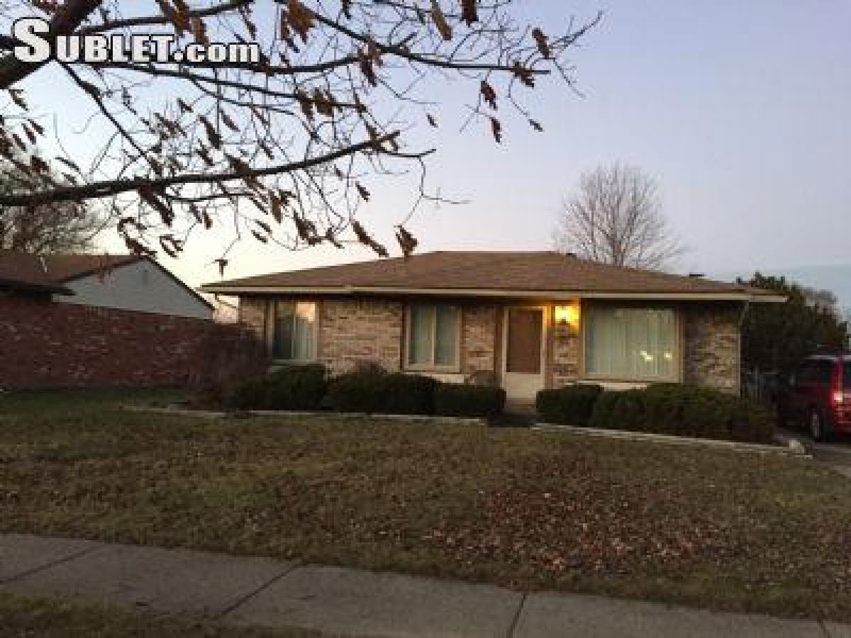 Picture of Home For Rent in Macomb, Michigan, United States