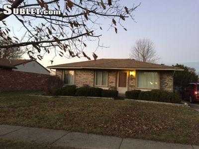 Home For Rent in Macomb, Michigan