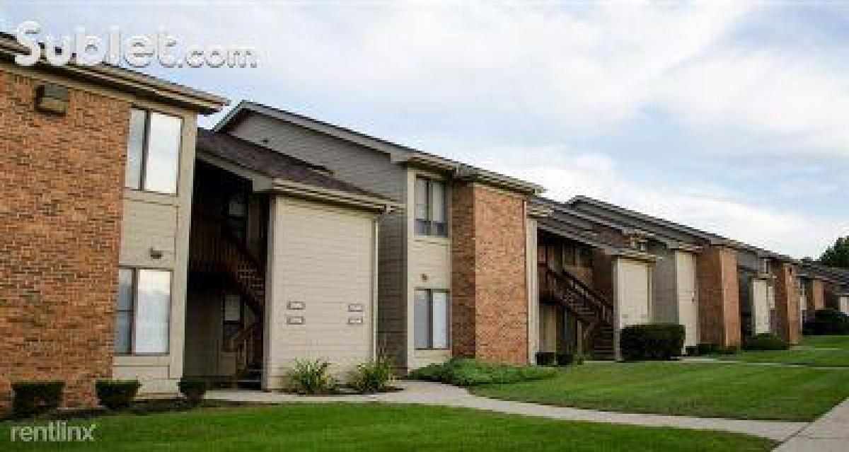 Picture of Apartment For Rent in Oakland, Michigan, United States