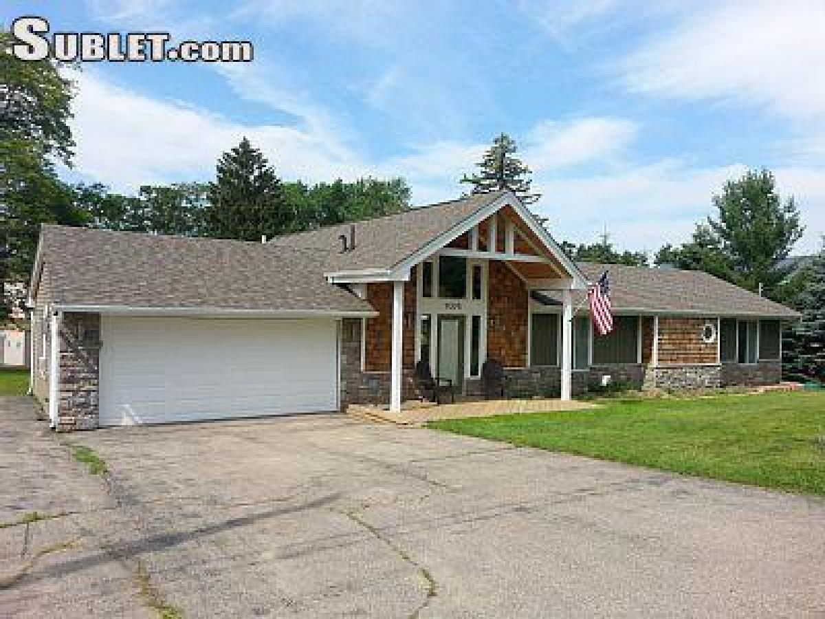 Picture of Home For Rent in Muskegon, Michigan, United States