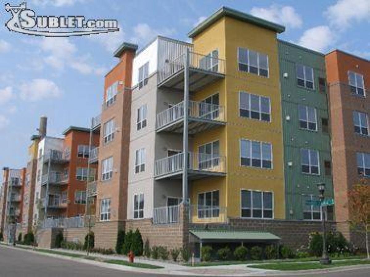 Picture of Apartment For Rent in Ramsey, Minnesota, United States