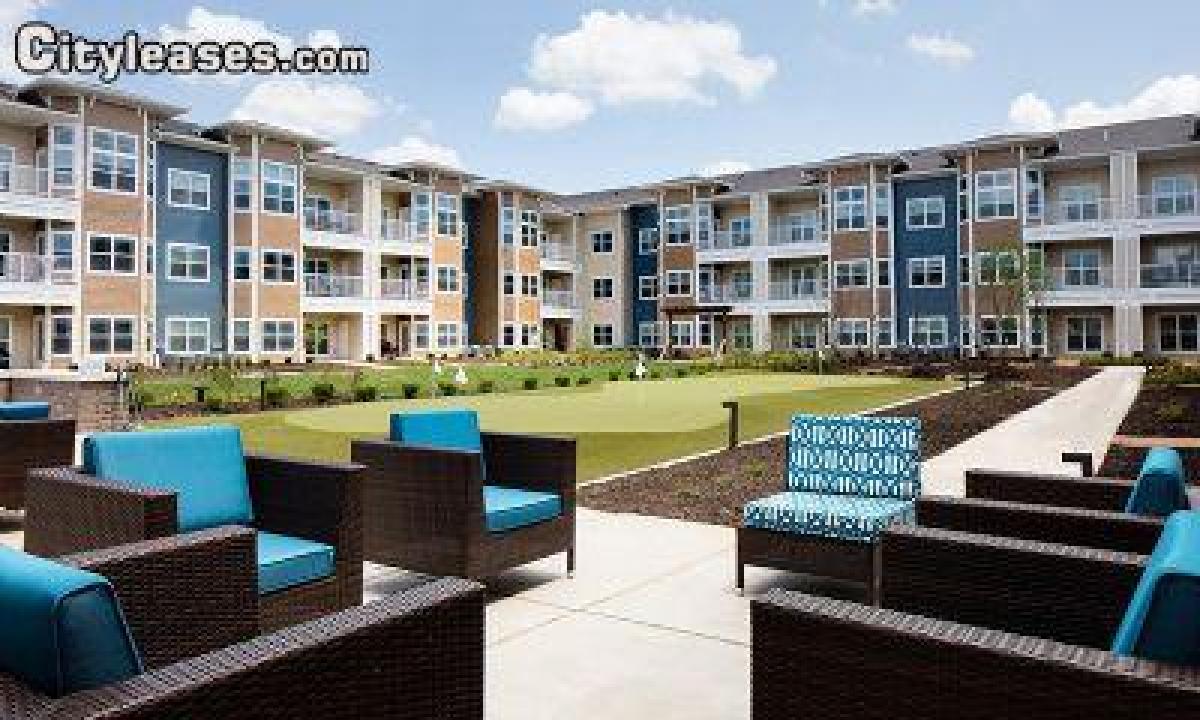 Picture of Apartment For Rent in Clay, Missouri, United States