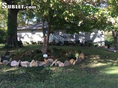 Home For Rent in Jackson, Missouri