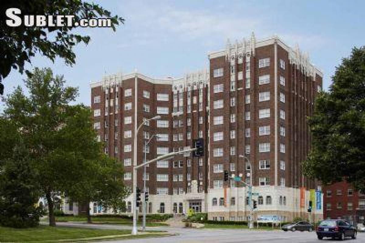 Picture of Apartment For Rent in Jackson, Missouri, United States