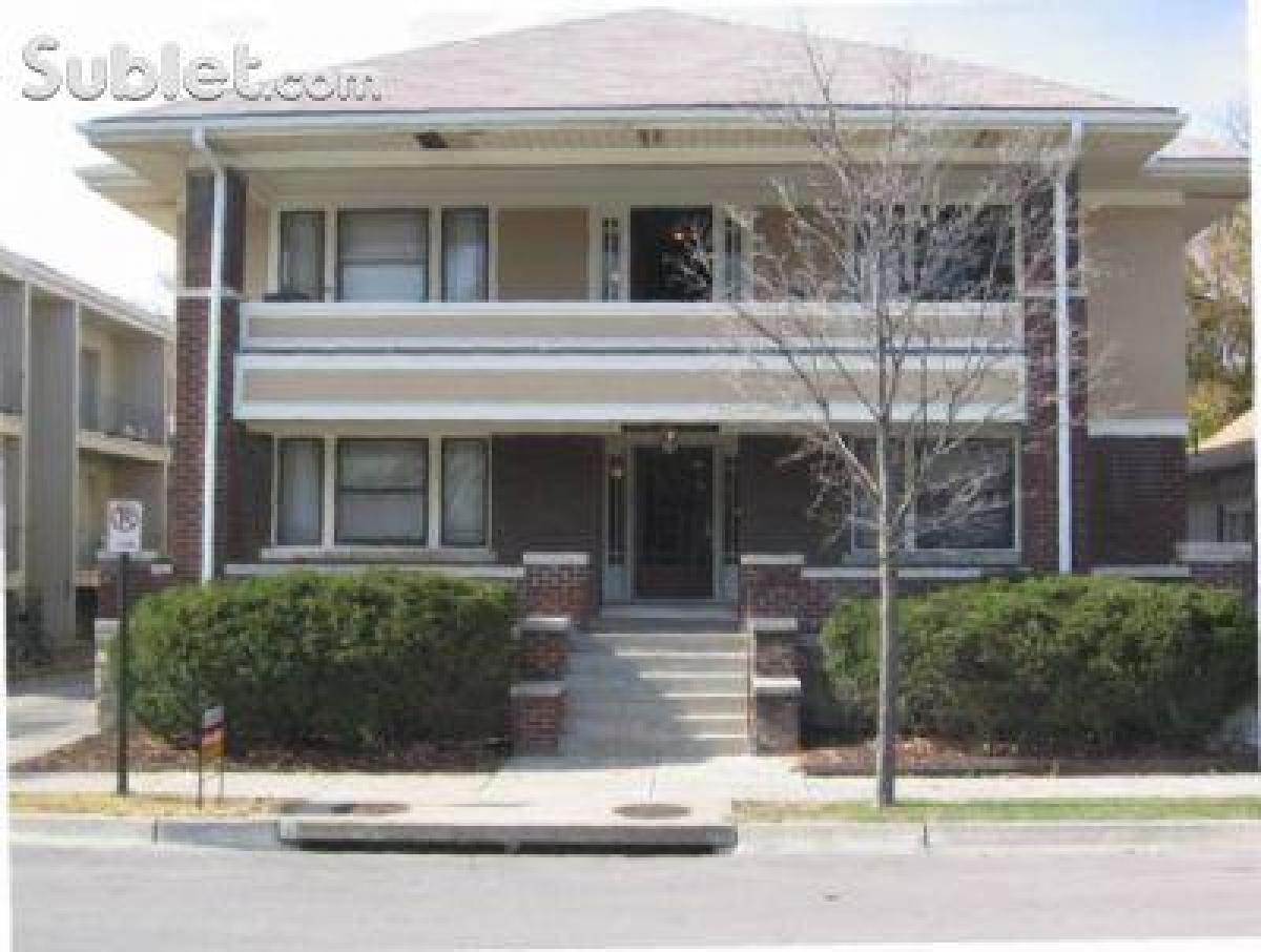 Picture of Apartment For Rent in Jackson, Missouri, United States