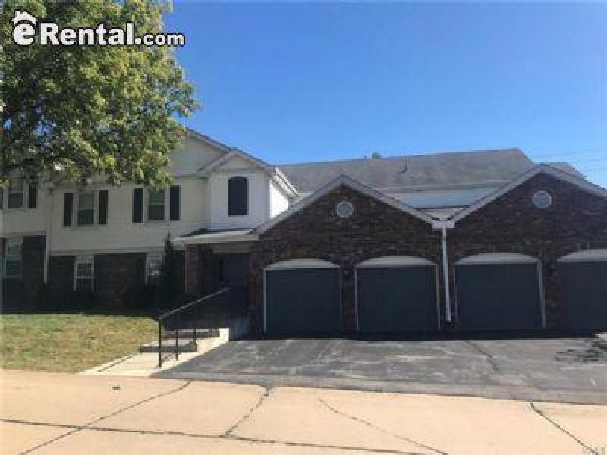 Picture of Home For Rent in Lake Saint Louis, Missouri, United States