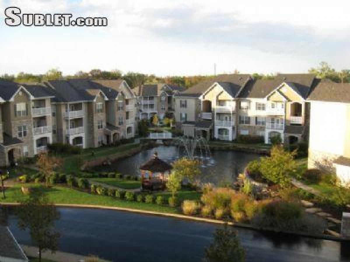 Picture of Apartment For Rent in Saint Charles, Missouri, United States