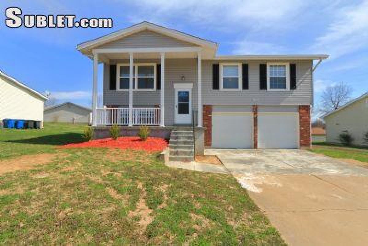 Picture of Home For Rent in Lake Saint Louis, Missouri, United States