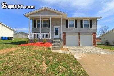 Home For Rent in Lake Saint Louis, Missouri