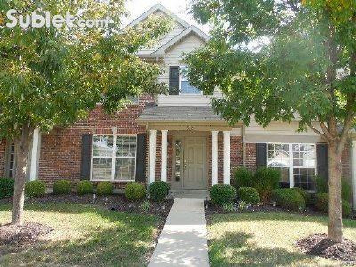 Picture of Home For Rent in Saint Charles, Missouri, United States