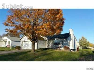 Home For Rent in Saint Charles, Missouri