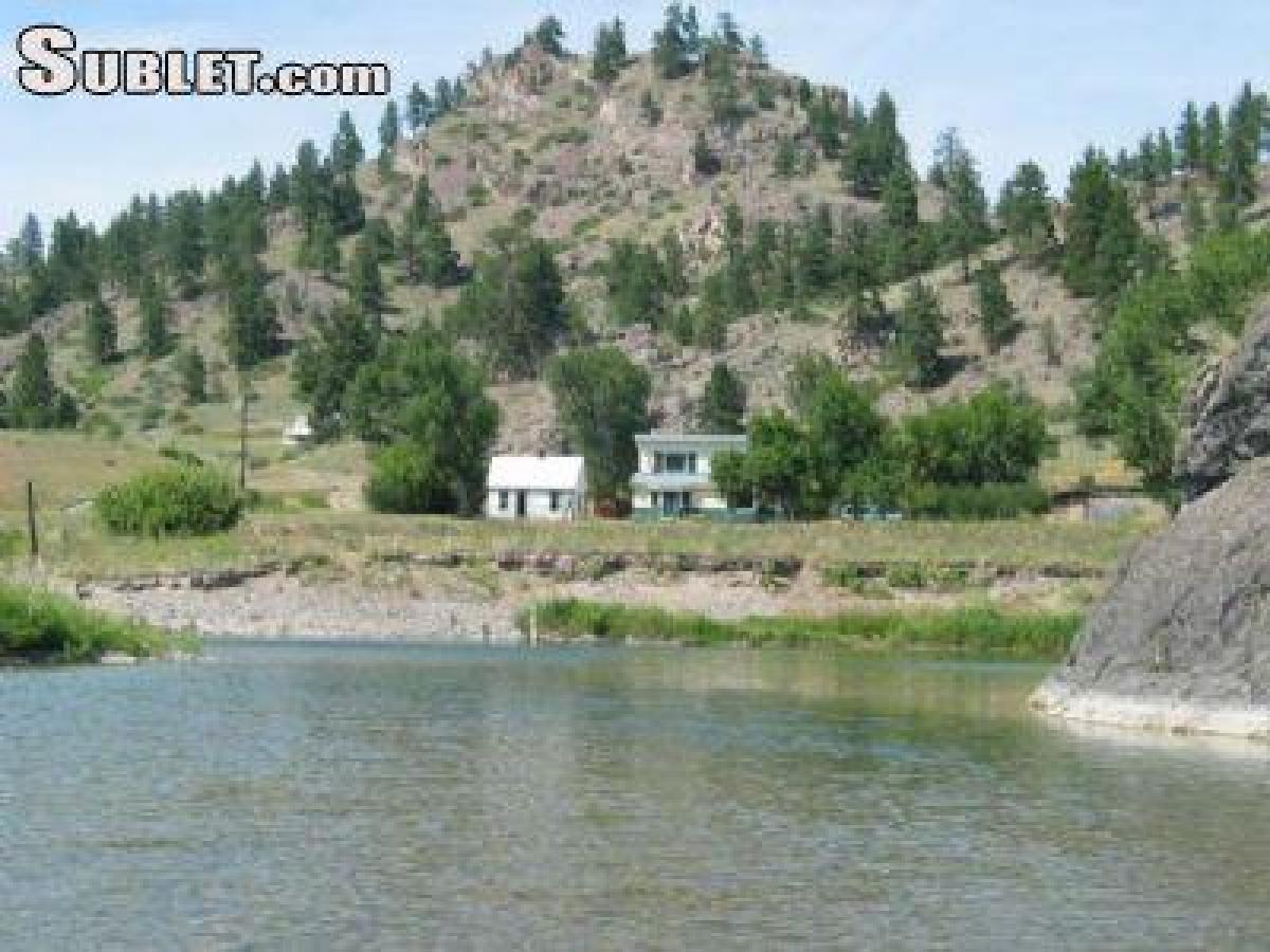 Picture of Home For Rent in Cascade, Montana, United States