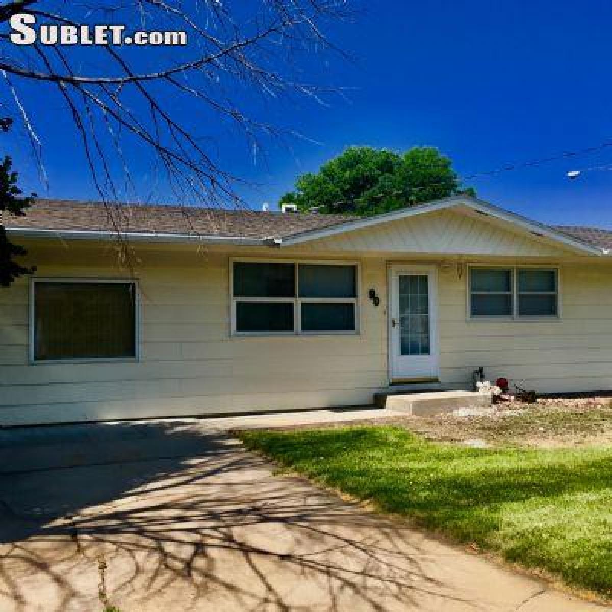 Picture of Home For Rent in Lincoln, Nebraska, United States