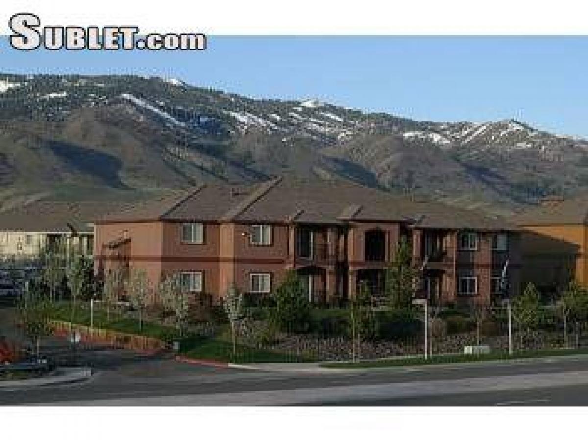 Picture of Apartment For Rent in Washoe, Nevada, United States