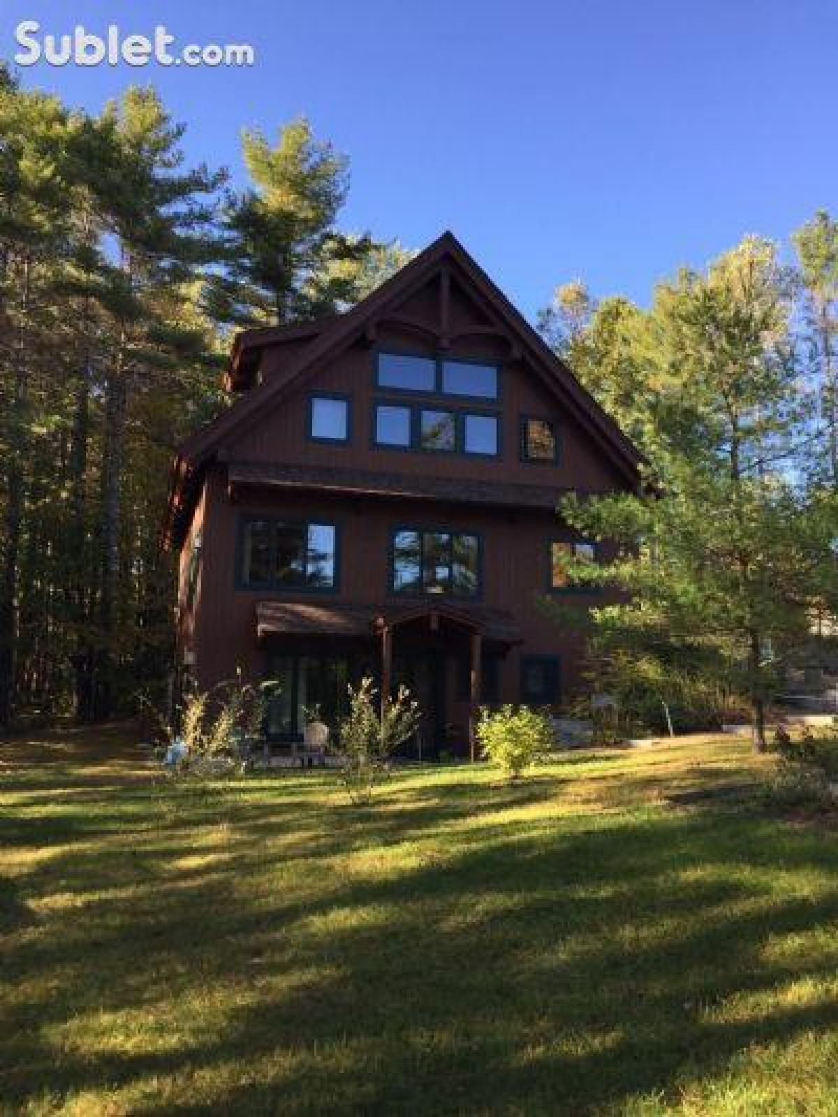 Picture of Apartment For Rent in Sullivan, New Hampshire, United States