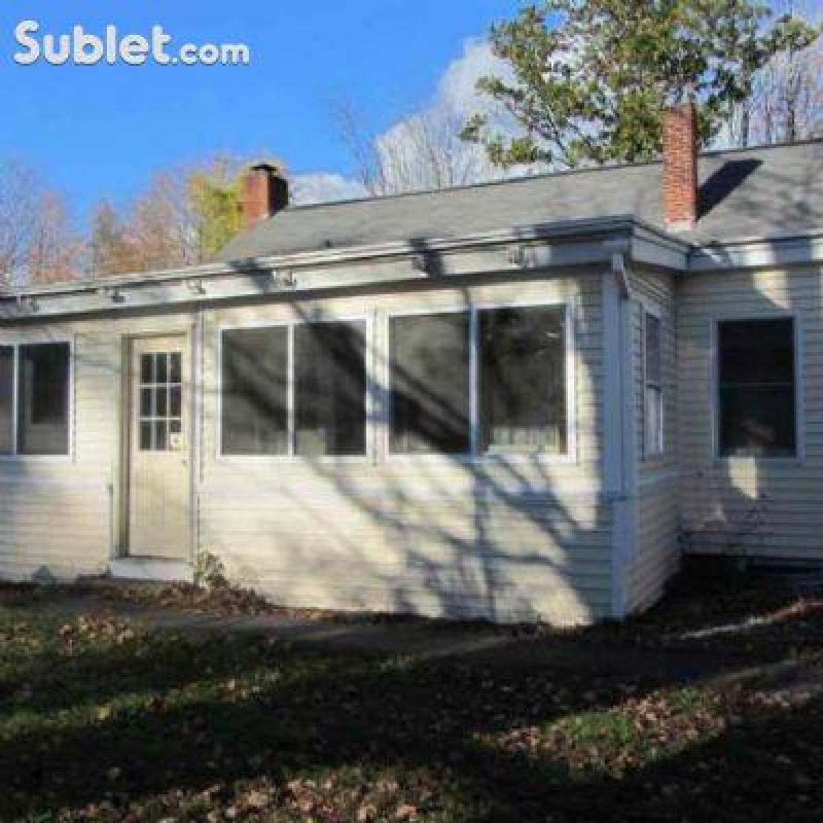 Picture of Home For Rent in Strafford, New Hampshire, United States