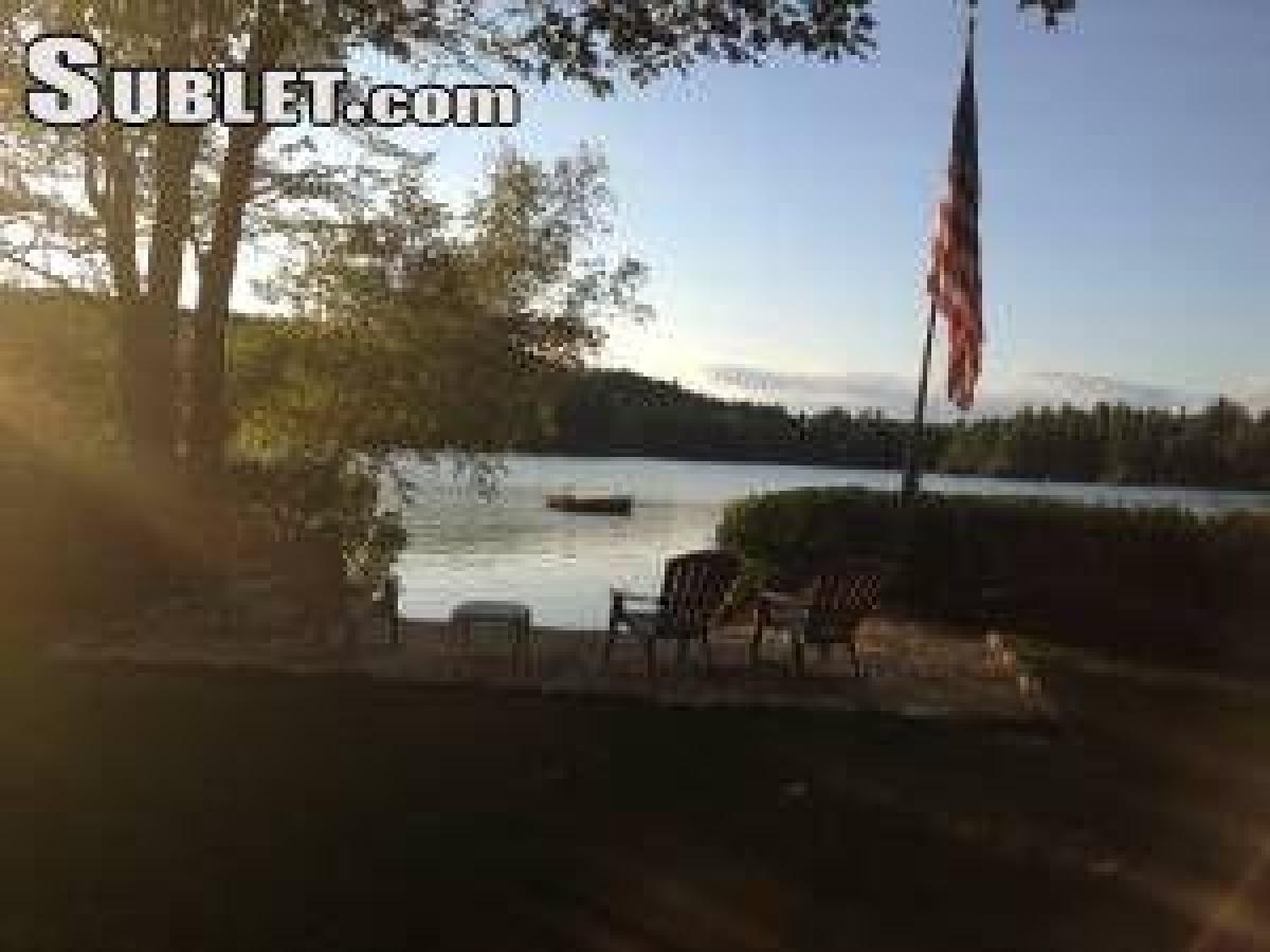 Picture of Home For Rent in Hillsborough, New Hampshire, United States