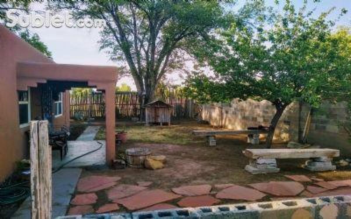 Picture of Home For Rent in Bernalillo, New Mexico, United States