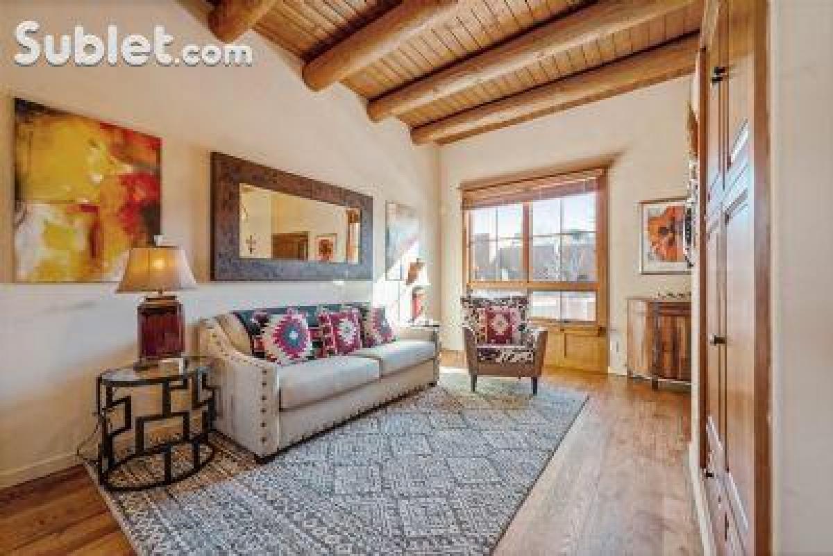 Picture of Home For Rent in Santa Fe, New Mexico, United States